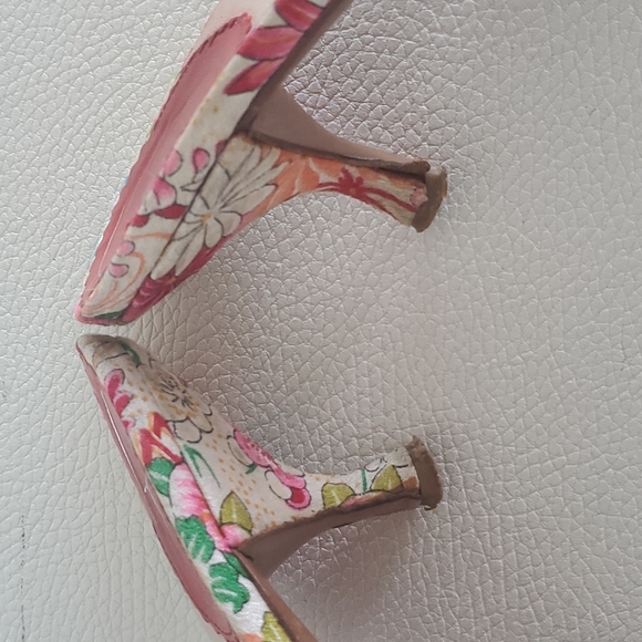 Christian Dior Sandals - Picture 5 of 7